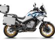 Cfmoto 800 Mt Explore Weiss Rechts