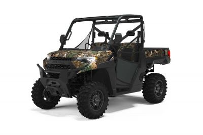 Polaris Ranger Xp 1000 Camouflage