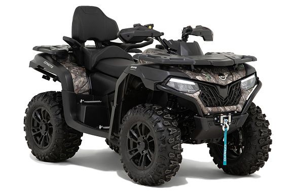 CFMOTO - CFORCE 625 T3b ABS Touring