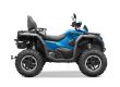 CFMOTO CFORCE 850 Touring blau