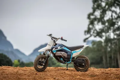 Cfmoto Cx 2 E Technologie