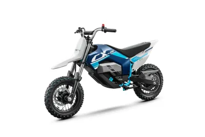 Cfmoto Cx 2 E Left