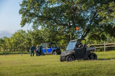 Polaris Ranger 150 2023 Freizeit