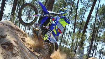 Sherco SE 250 300 F 1 Enduro