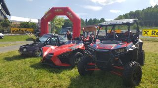 Tuning Treffen Leutschach 2016