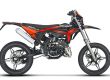 Betamotor Rr Motard 50 2025 Black Enduro