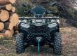 Cfmoto Cforce 450 S Gruen Vorne