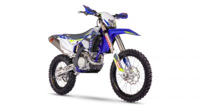 SHERCO 500 SEF FACTORY 2023