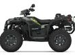 Polaris Sportsman Xp 1000 S 2022 Seitenansicht