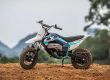 Cfmoto 4 Cx 2 E Erde