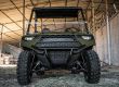 Polaris Ranger 150 Front