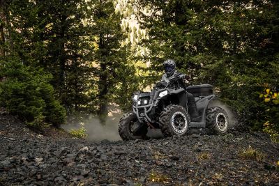 Polaris Scrambler Xp 1000 Cool