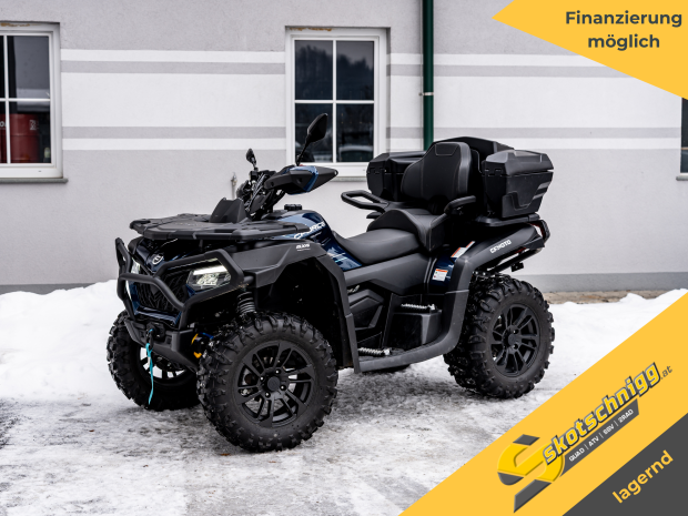 CF-Moto CForce 625 Touring ABS