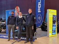 Motion Expo Graz 2022