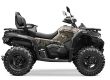 Cfmoto Cforce 625 Camouflage