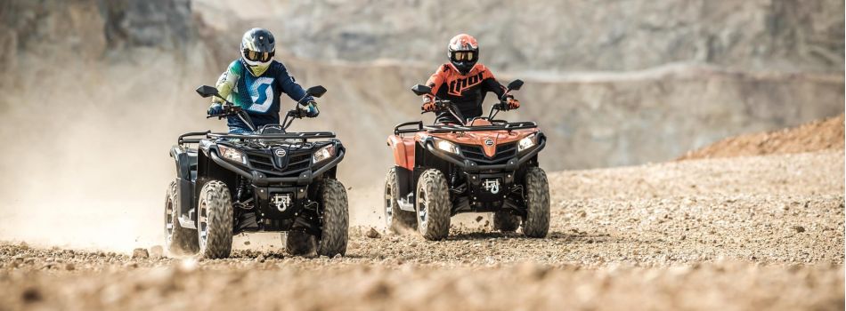 Cfmoto Cforce 450 L 12 Scaled