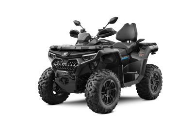CFMOTO CFORCE 1000 Touring schwarz