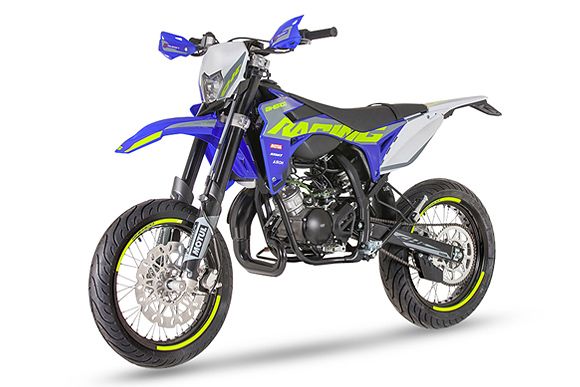 SHERCO 50 SM-R FACTORY