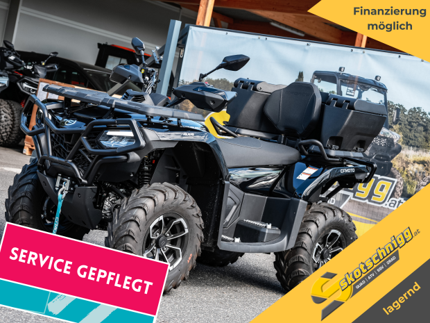 CF-Moto CForce 520 L ABS