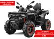 CFMOTO CFORCE 1000 ABS Touring Pro 2024