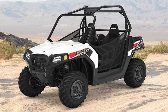 Polaris Rzr 570 Freizeit