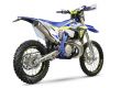 Sherco 250 Se Factory Seitenansicht