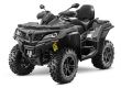 Cfmoto Cforce 1000 L Dlx Eps Grau Links