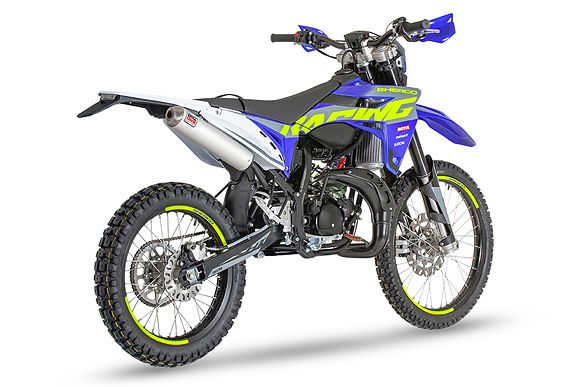 Sherco 50 Se Rs Factory 04