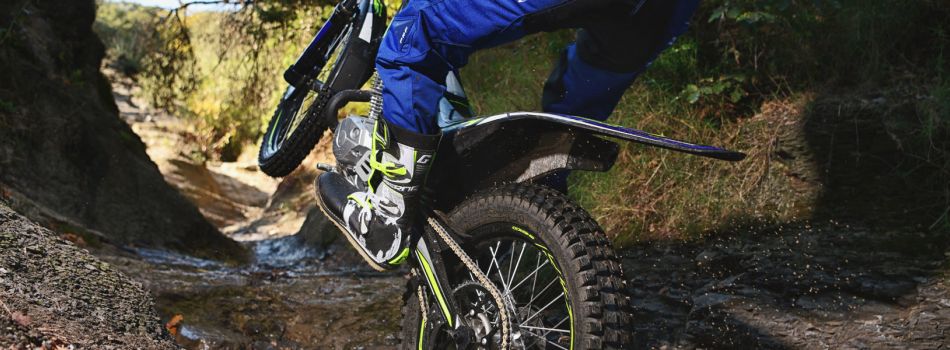 Sherco 125 on sale ty adventure