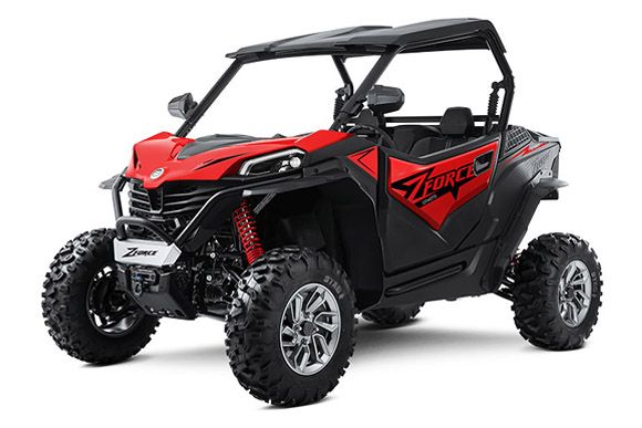 CFMOTO - ZFORCE 950 Sport 2025