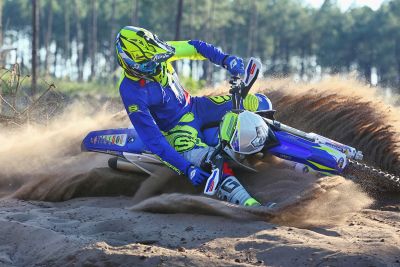 SHERCO 300 SEF FACTORY