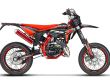 Beta Rr Motard 2 T 50 Track Black