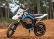 Cfmoto Cx 5 E Kinder