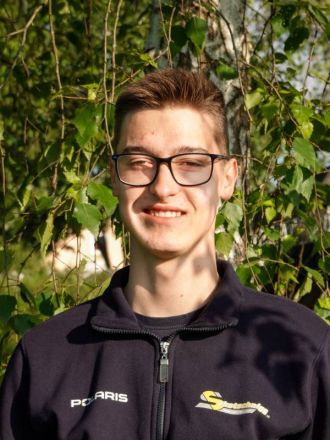 Tobias Weisch