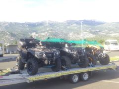 Kroatien 2016