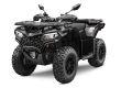 Cfmoto Cforce 520 S Dlx Eps Schwarz Links
