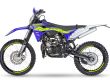 Sherco Moped 50 Se Rs Factory Aktion 2025