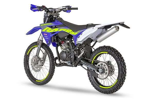 SHERCO 50 SE-R FACTORY