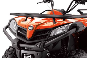 Skotschnigg – CFMOTO CFORCE 450 L EFI 4×4 DLX EPS ATV neu/gebraucht kaufen