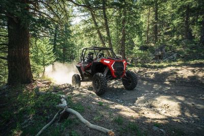 Polaris Rzr Xp 1000 Eps Wald