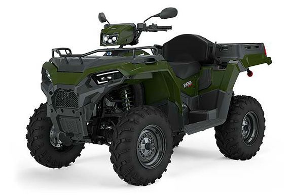 Polaris Sportsman X 2 570 Eps