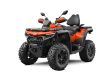 CFMOTO CFORCE 1000 Touring orange
