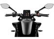 Cfmoto Naked 800 K Advanced Schwarz Tft