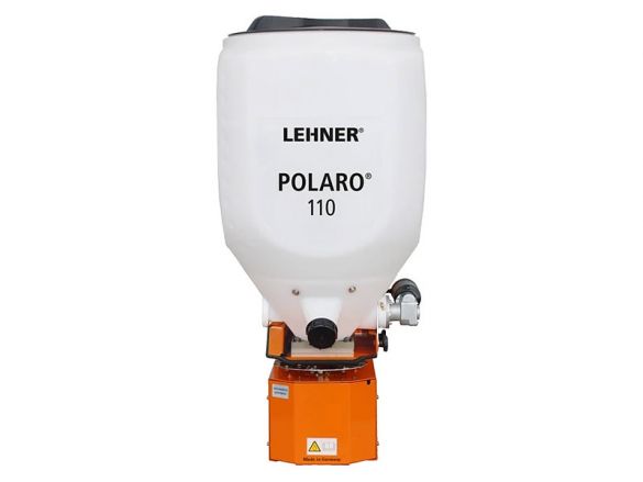 Streuer - Lehner Polaro 110 Liter