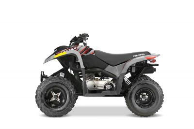 Polaris Phoenix 200 Studioansicht