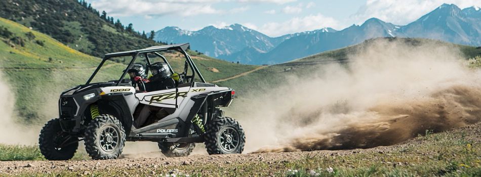 Polaris Rzr Xp 1000 Eps Gebraucht