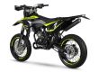 SHERCO 50 SM-RS SILVER gebraucht