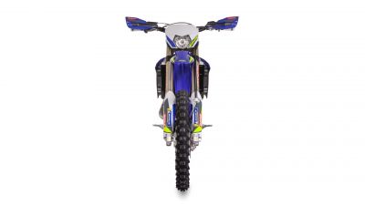 SHERCO 500 SEF FACTORY 2023