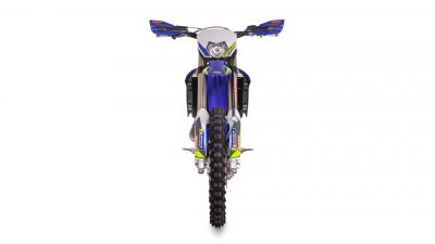 SHERCO 450 SEF FACTORY 2023