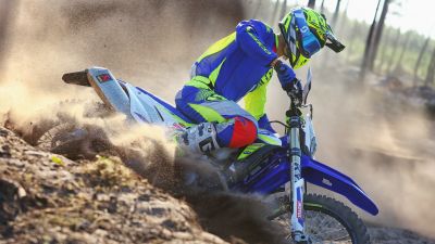 SHERCO Enduro 250 SEF FACTORY 2023
